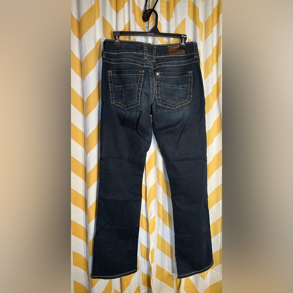 BKE Denim Culture Jeans